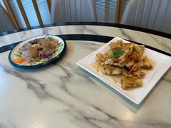 -叁拾壹克饺子·东北菜(国贸店)