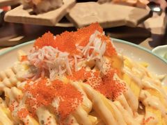 -万岁寿司(万国店)