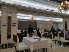 大堂-红菜坊·烤鸭·川鲁宴(石园店)