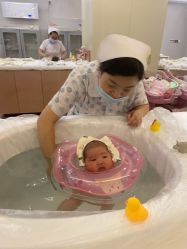 -宝生月子中心(民治店)