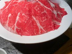 -旺晖本帮骨头煲·深夜火锅(梅园路店)