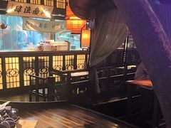 -绿茶餐厅(深圳龙华天虹购物中心店)