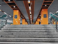 -常熟路(地铁站)