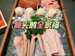 -卤鼎记·潮汕卤水火锅饭店(北京首店)