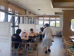 -枣子树·素食餐厅(朱家尖店)