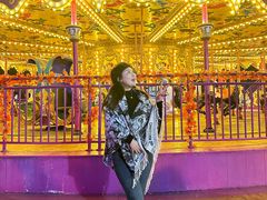 -郑州方特梦幻王国