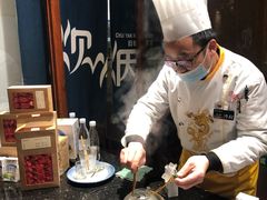 -炊烟·山房菜