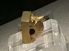 长沙王玺-长沙博物馆
