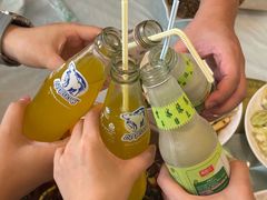 -乐山第一家临江鳝丝(茶坊路店)