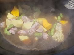 -老关东铁锅炖(上游街店)