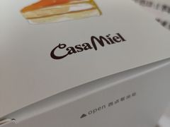 -可莎蜜兒(登云路店)