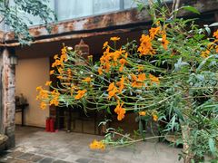 -The Flowers Coffee(南山店)