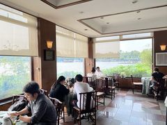 -湖畔居茶楼(湖滨店)