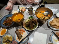 -Home Thai·泰谣(王府井apm店)