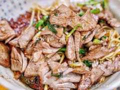 -无名氏面馆(邮电路店)
