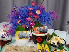 -嘉升大排档(番禺总店)