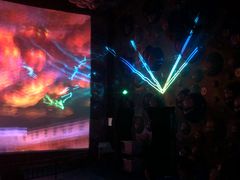 -青岛东方影都融创水世界