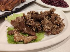 -阿布都新疆音乐美食城(长湖路店)
