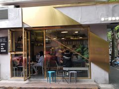 门面-KYO COFFEE(胶州路店)