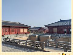 -宝鸡周原博物院