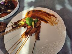 -肴约·花园式餐厅(湖里店)