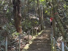 -七仙岭温泉国家森林公园