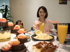 -香香海南菜餐厅