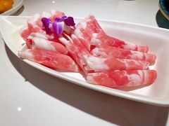 -祥源胡同·涮牛羊肉火锅(花桥店)