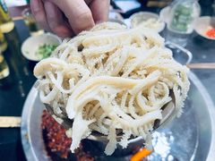 千层肚-星鸿社重庆老火锅