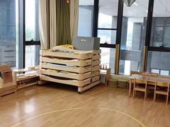-YoKID优儿学堂早教托育园(青塔路店)