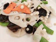 -天天渔港(杏林街店)