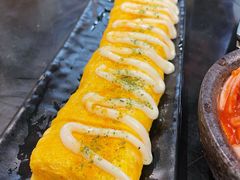 -炙韩料理·部队锅专门店