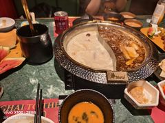 -牛New寿喜烧(金鹰世界店)