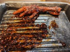 -一品诚记烤肉·甄选店(中南路店)