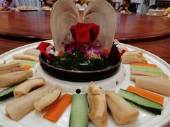 -大天然酒店(军民路店)