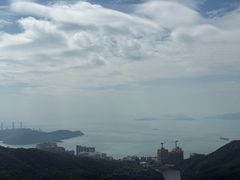 -山顶缆车
