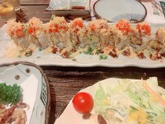 -芥岛(河北大街店)