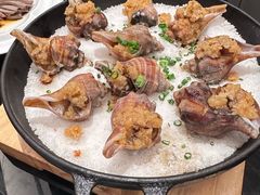 -高佳庄·海鲜酒楼(东港店)