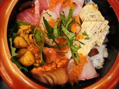 -江户前日本料理(瑞诗酒店店)