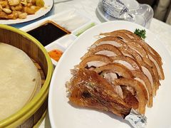 -福来居烤鸭店(天坛二店)