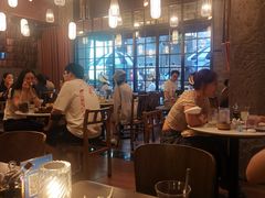 大堂-IL TEATRO 精品意大利餐厅