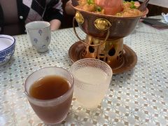 炊锅鸡-蜗牛小馆醉乡民谣云南菜(惠新西里店)