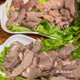 让牛肉包围我吧！全牛馆是惊喜呀！
