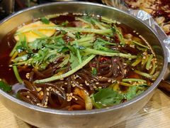 -鸭绿江民族饭店(总店)