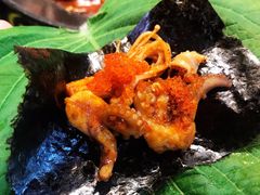 -红辣椒八爪鱼特色韩国料理专门店(远景路旗舰店)