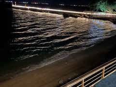 -采粤轩中餐厅(惠州金海湾喜来登度假酒店)