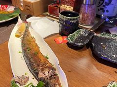 -弓二·烧鸟居酒屋(财富购物中心店)