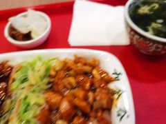 -和合谷(新街口店)