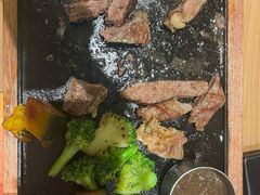 -豪客来牛排(天阳D32店)