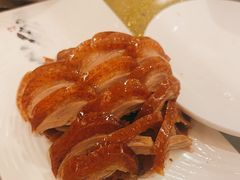 片皮鸭-全聚德(上海首店浦东店)
